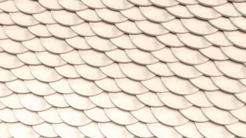 The White scale for Abstract Background 3d Rendering. Stock Photos