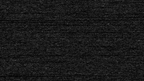 White Scratches On Black Background. Stock Footage 107784405