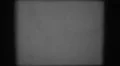 White Screen Vintage Film Title Graphic Leader Distressed Movie Retro 8mm 8257 HD Footage
