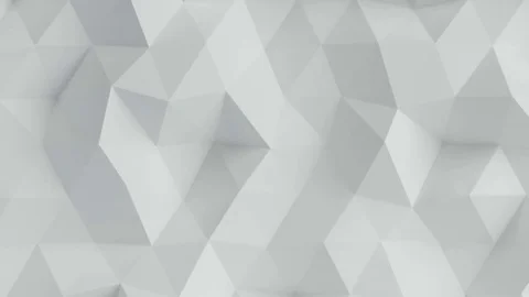White seamless animated background loop Stock Footage 72310034