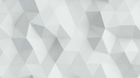 White seamless animated background loop Vidéo 72312532