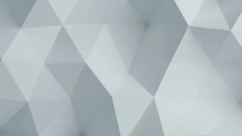 White seamless animated background loop Stock Footage 72374932