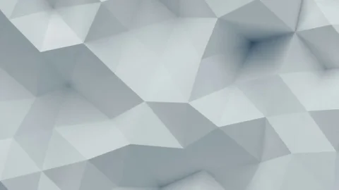 White seamless animated background loop Stock Footage 72399887