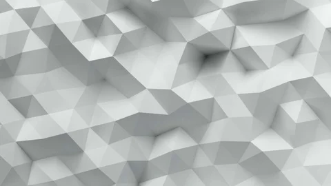 White seamless animated background loop Видео 72402946