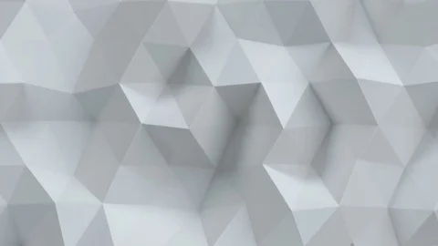 White seamless animated background loop Vidéo 72567740