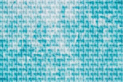 White seamless background Foto stock