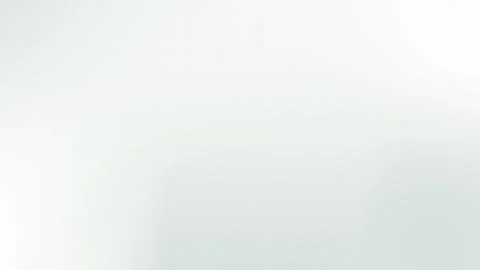 White seamless loop background with subtle grid pattern, seamless and Vidéo 309700546