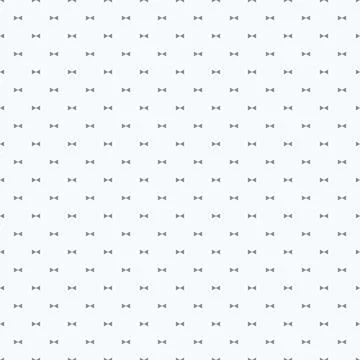 White seamless texture. Vector background. Stock Illustration