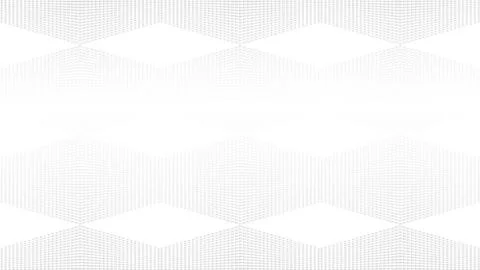 White seamless texture. Web background with rhombs, stars Stock-Illustration