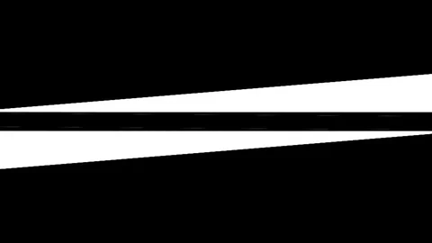 White shapes Motion Background Stock Footage 119955844