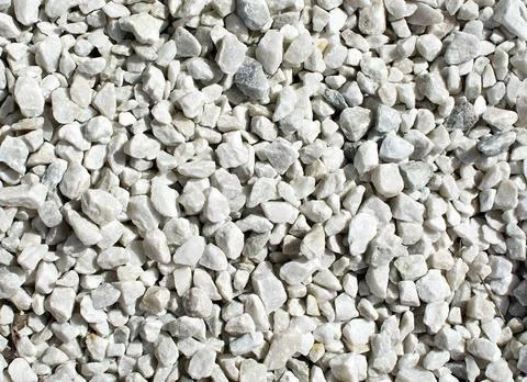 White sharp stones White sharp stones rock background texture Copyright: x... Stock Photos