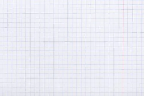 A white sheet in a cage. Stock Photos