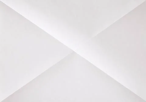 White sheet of paper Stock Photos
