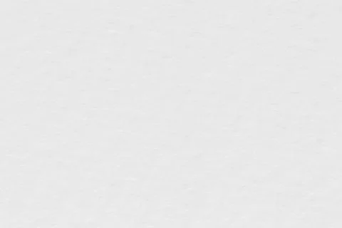 White sheet of paper with texture. Stock Photos