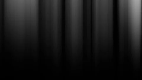 White shine elegant motion graphic background with alpha, looped Stock Footage 81367160