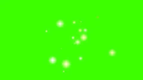 White shining dust light alpha channel. Bokeh light effect. Glittering lights Stock Footage 313226149