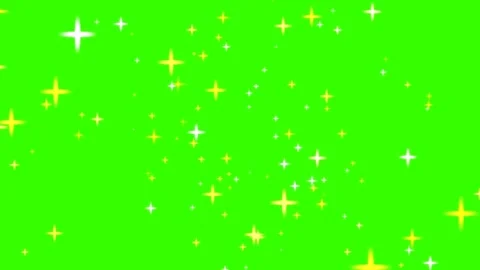 White shining dust light Bokeh light effect in background. Glittering lights 動画素材 313226387