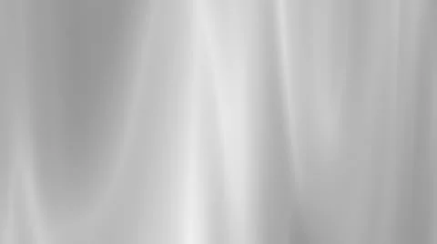 White silk background Video stock 59744247