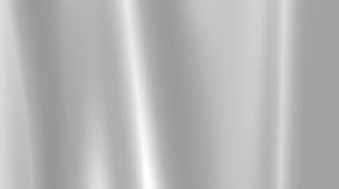 White silk background Video stock 59744302