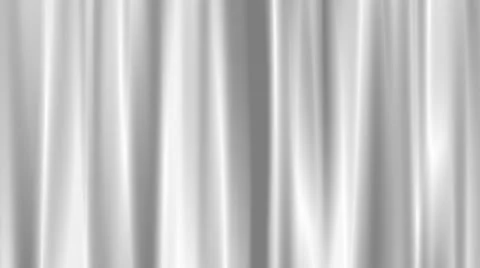 White silk background Stock-Footage 59744487