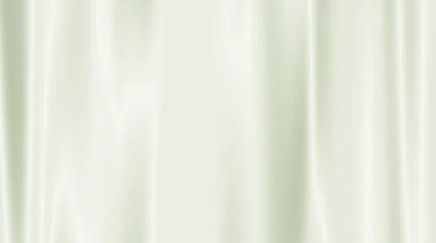 White silk background Stock-Footage 59744684