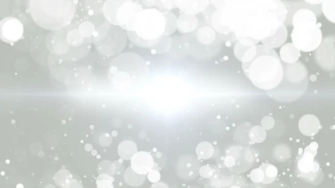 White silver background Stock Footage 88271184