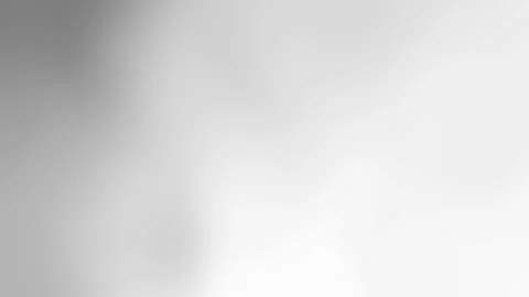 White silver gray smooth gradient looping motion video background Stock Footage 317591636