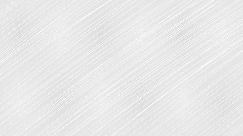 White sketch lines on a black screen. Stock Footage 250427725