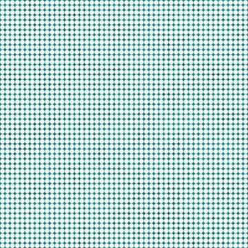 White small polka dot pattern repeat background Stock Illustration