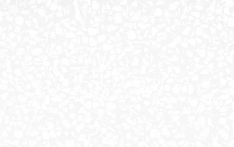 White small stone insert in gray wall Stock Photos