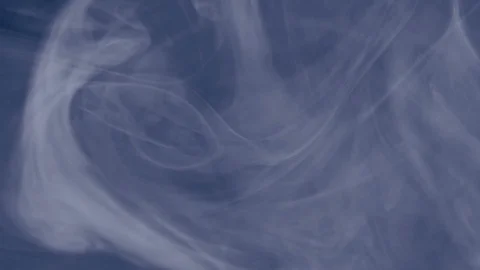 White smoke background Stock Footage 100533259