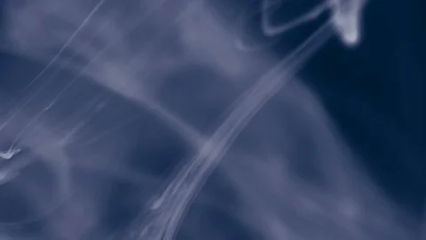 White smoke background Stock Footage 100533275