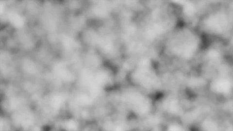 White Smoke Background Loop Stock Footage 104209067