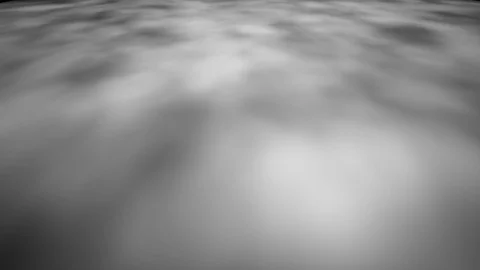 White Smoke Background Loop Stock Footage 105792018