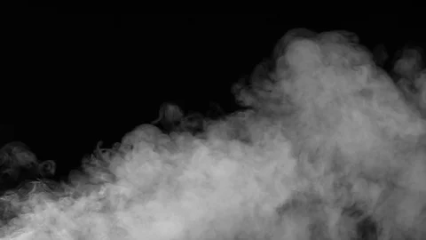 Hãy cùng chiêm ngưỡng hình ảnh khói nền đen tuyệt đẹp, với những vệt khói cuồn cuộn len lỏi và tạo nên một bức tranh hoàn toàn mới lạ và độc đáo.
