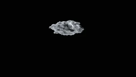 White smoke like dry ice Stock Footage 139758729