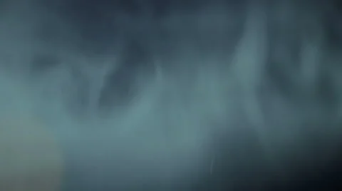 White smoke Stock Footage 41548622