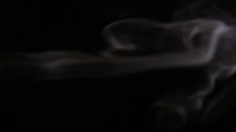 White smoke Video stock 59646264