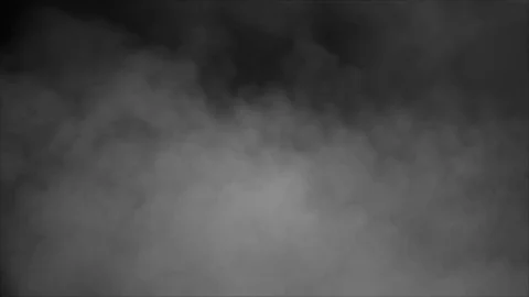 White Smoke Stock Footage 83380536