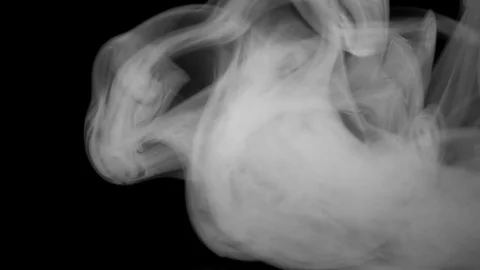 White Smoke Vidéo 83380812