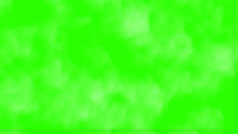 White smoke overlay featuring natural flowing motion Stockbeeldmateriaal 339374908