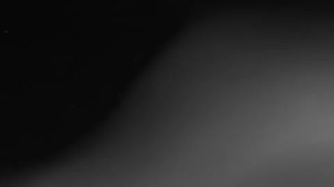 White smoke slowly emerges from bottom right corner and fills the entire frame. Stock Footage 337454075