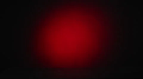White smoke in super slow motion coming against a black background Stock Footage 62777822