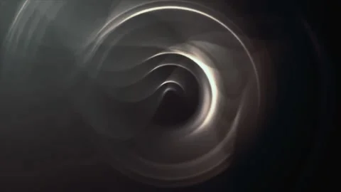 White Smoky Lights Motion Loop 스톡 동영상 229480225