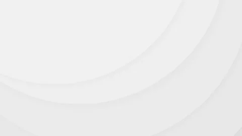 White smooth flawless abstract background, clean simple and elegant motion .. Stock Footage 235926293
