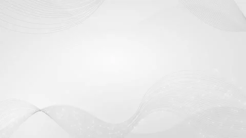 White smooth flawless abstract background, clean simple and elegant motion .. Stock Footage 236204559