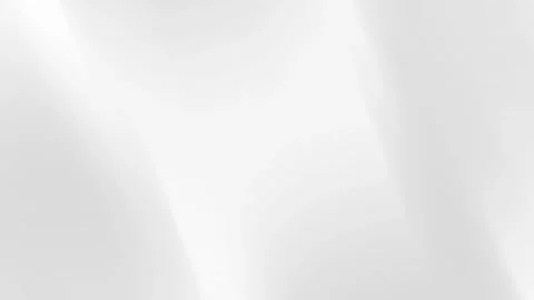 White Smooth Gradient Background Loop. Stock Footage 286428777