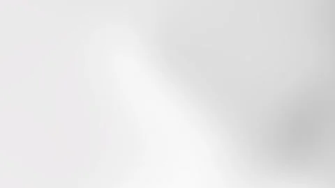 White smooth gradient video motion background ideal for use in backdrop Stock Footage 317593545