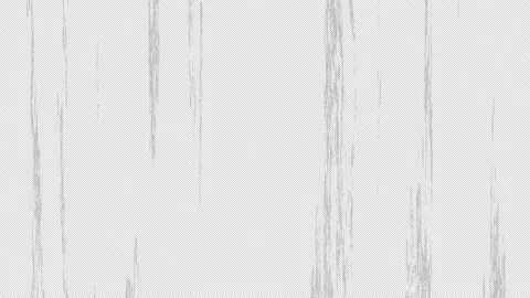 White Smooth Grunge Lines (Alpha Channel) Видео 205531868