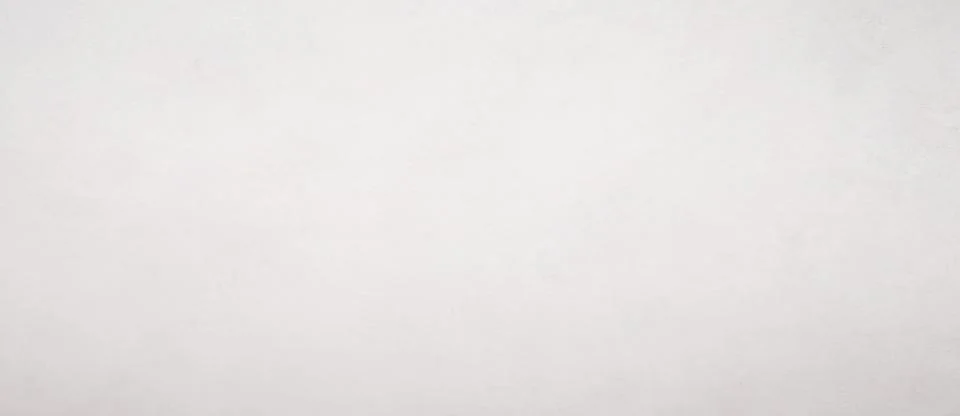White smooth surface bright soft blue cement wall background Stock Photos
